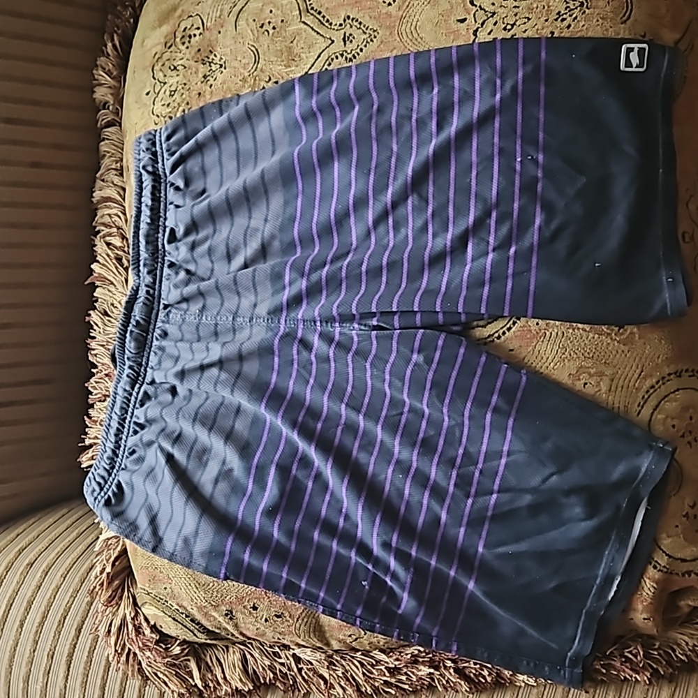 Vintage Tony hawk shorts
